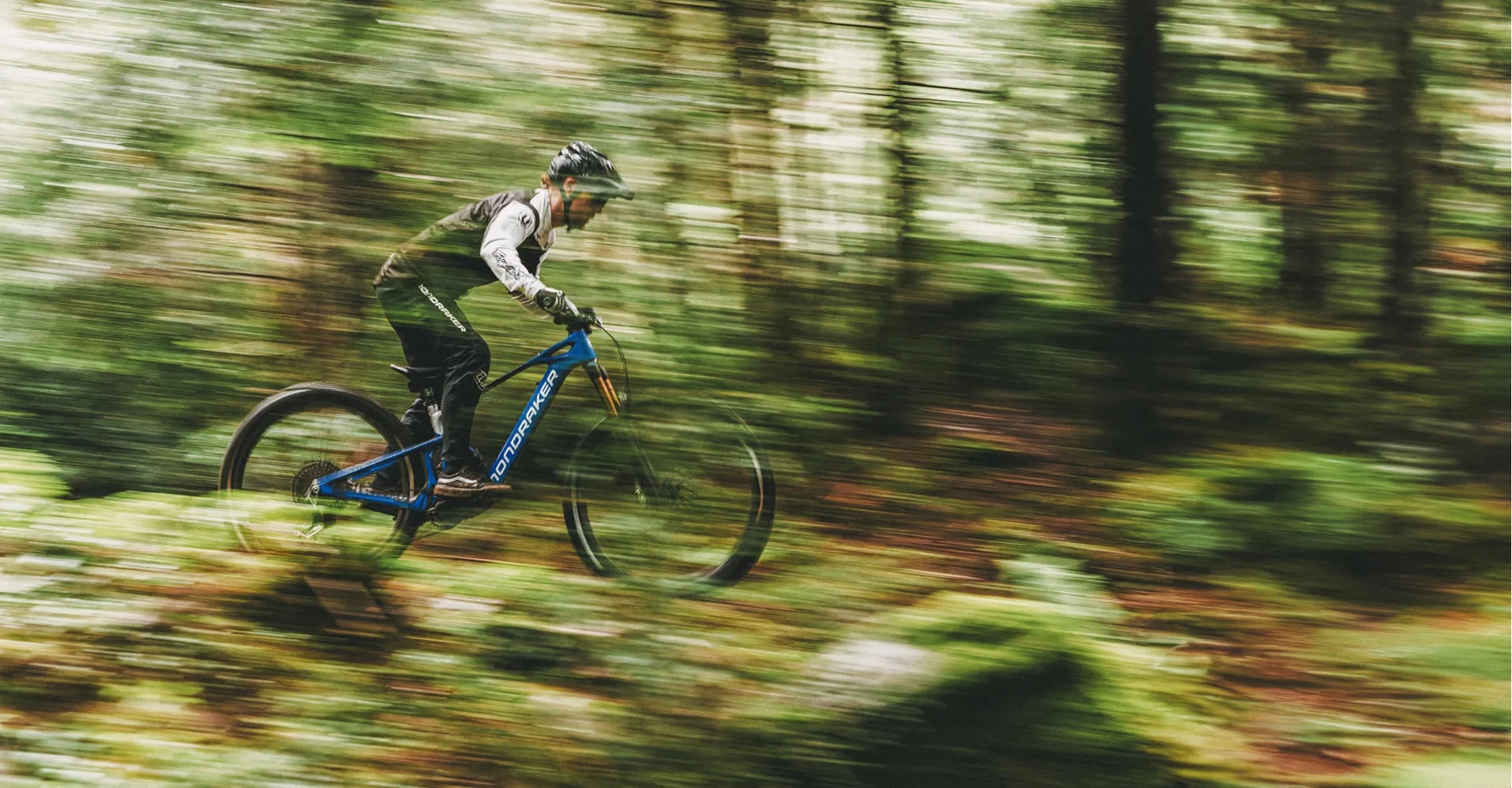 Mondraker Neat fast