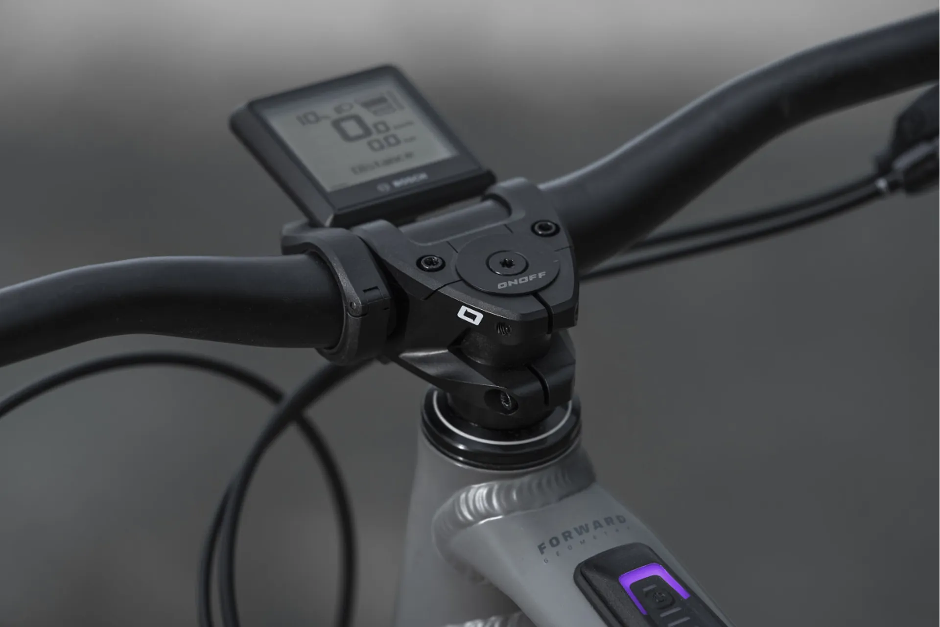 2025 mondraker prime headunit