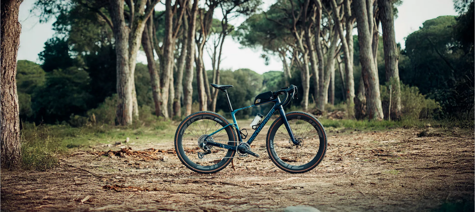 Mondraker arid gravel 3