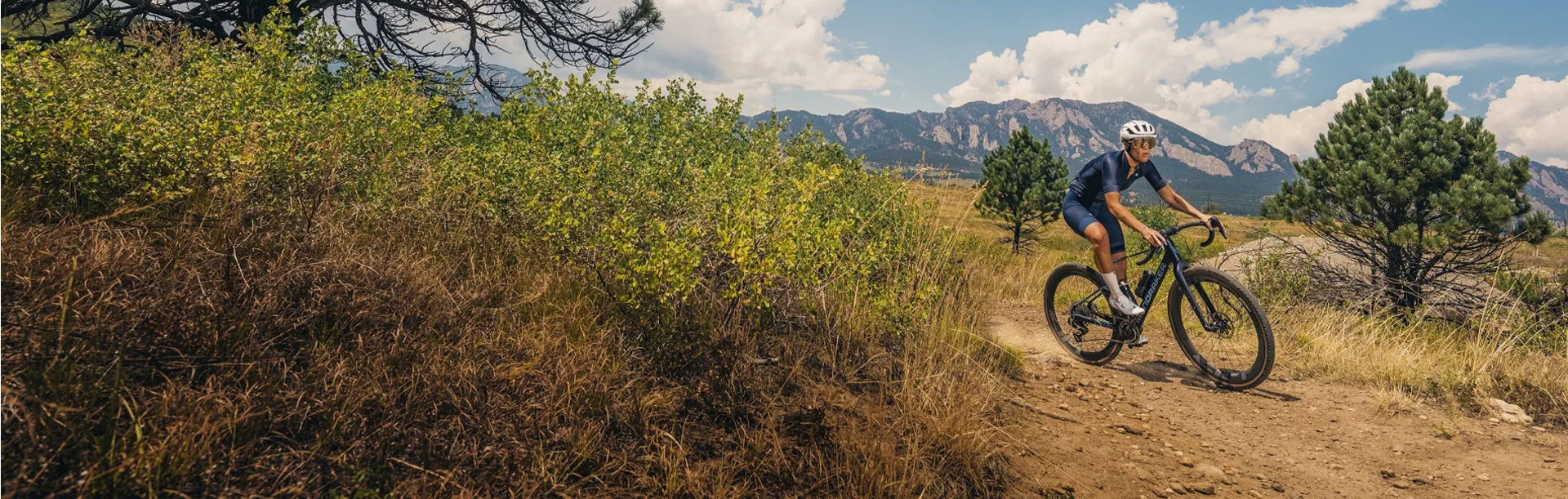 Mondraker arid gravel 2