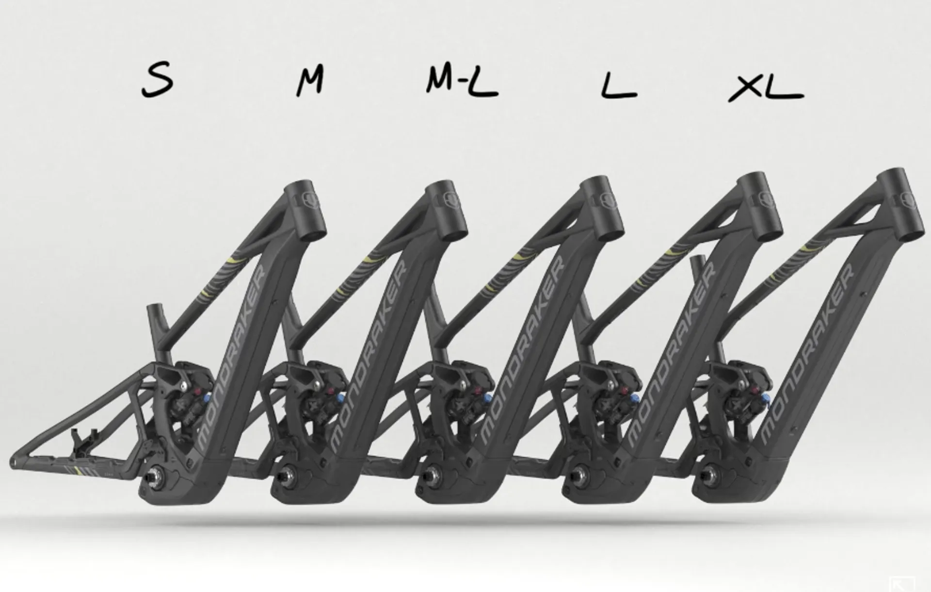 5 Sizes of Sly