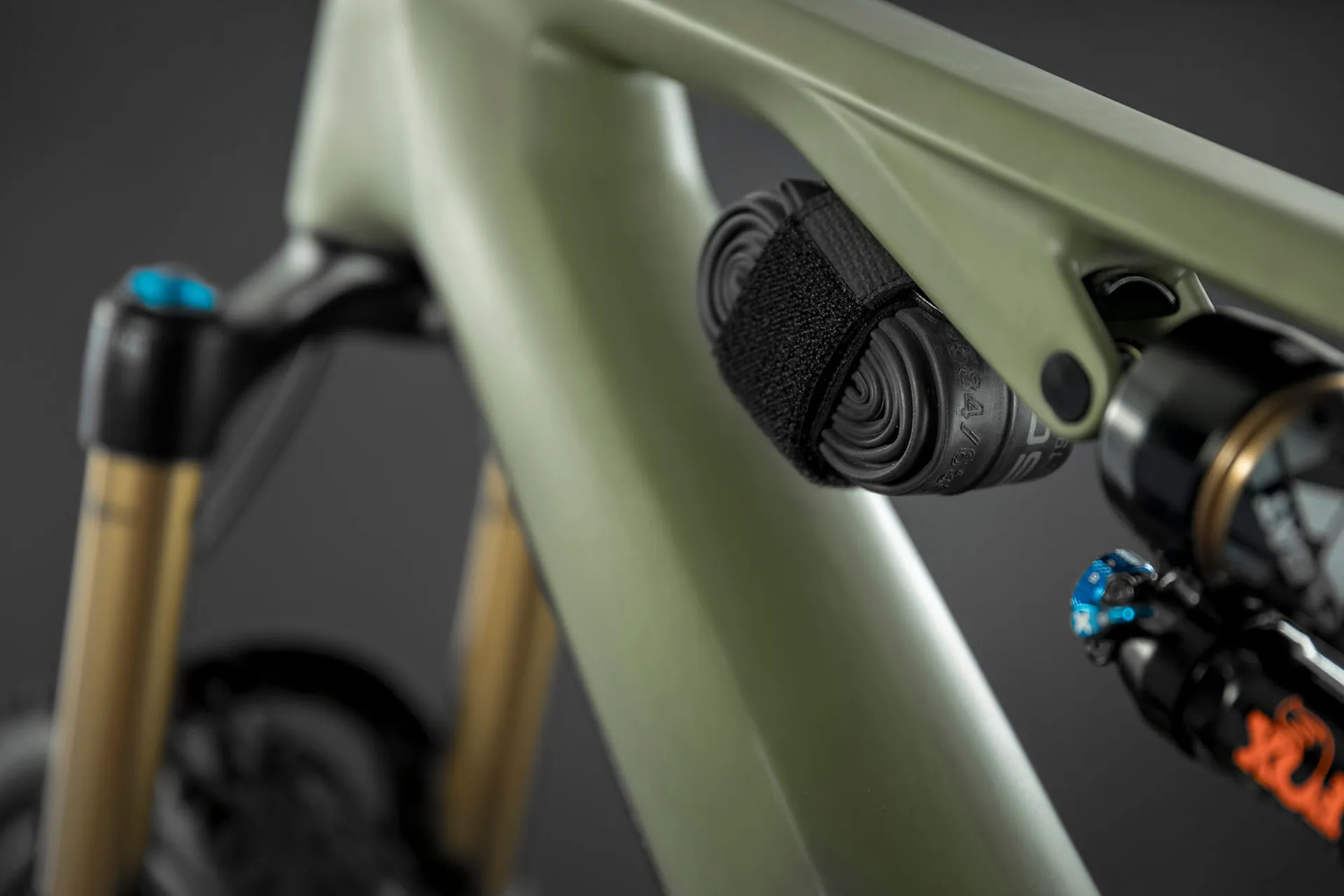 eOne-Sixty SL Storage
