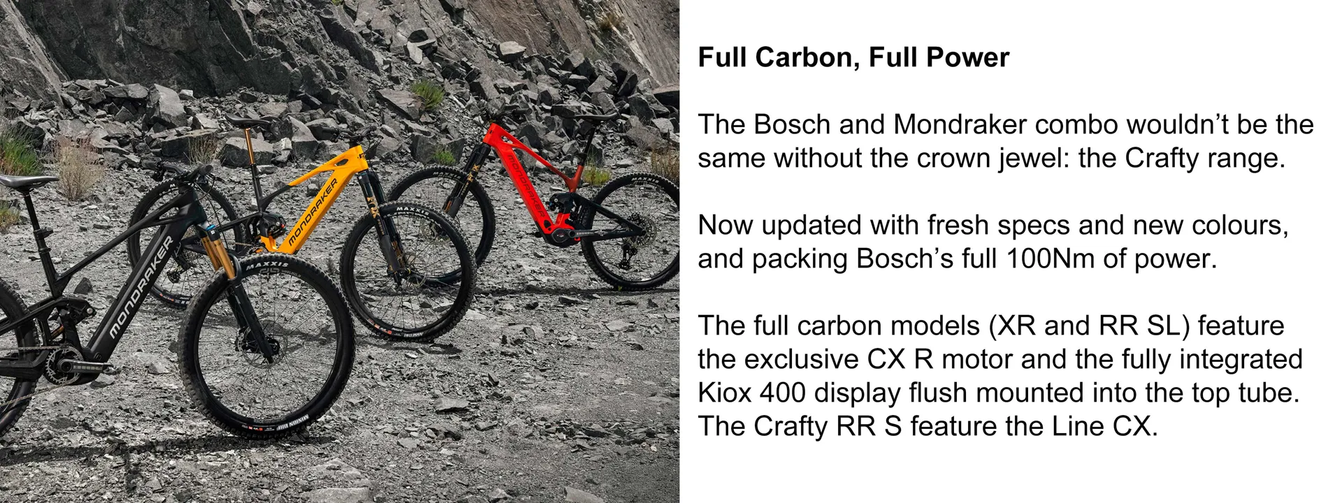 crafty carbon full carbon