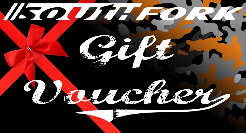 Gift Vouchers