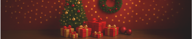 Gift ideas under £100