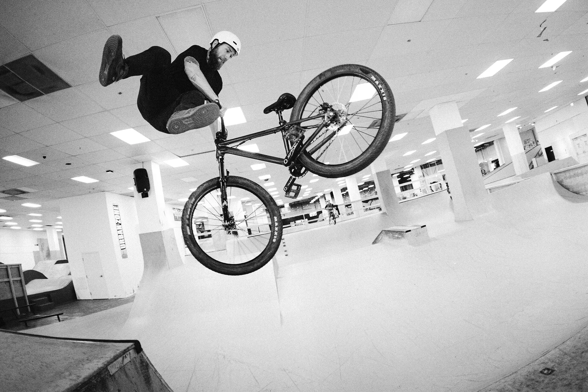 Norco-rampage-big-air