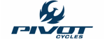 Pivot logo small