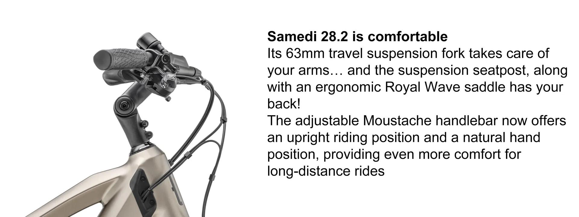 Samedi 28 comfort