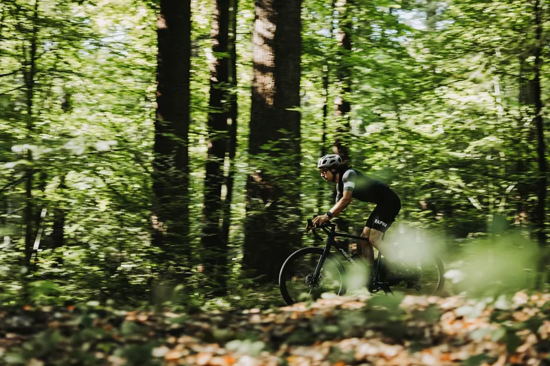 Silex adventure riding