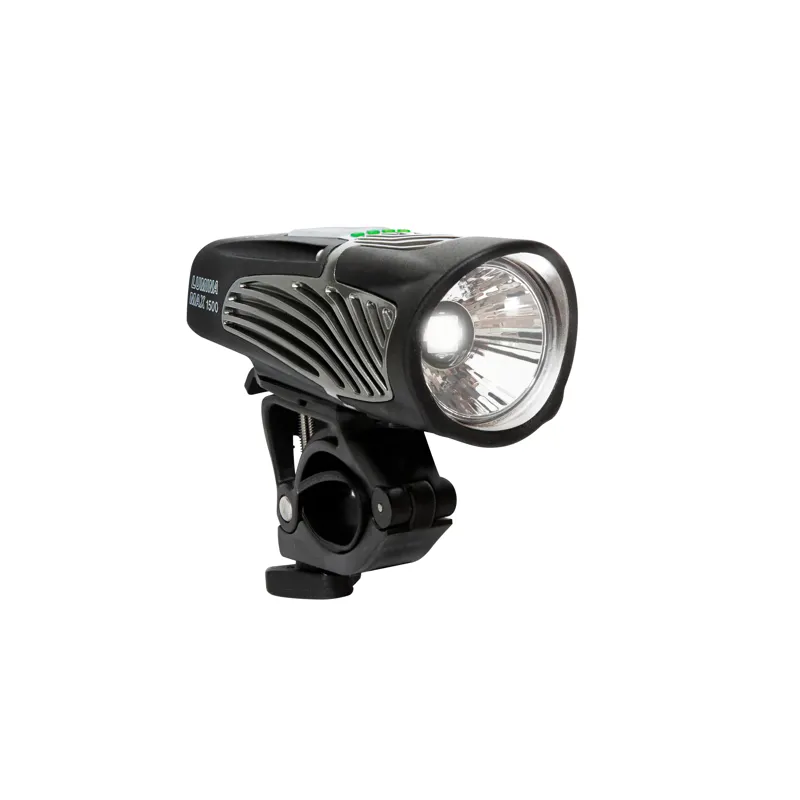 Niterider Lumina Max 1500 Nitelink Front Light with NiteLink Remote