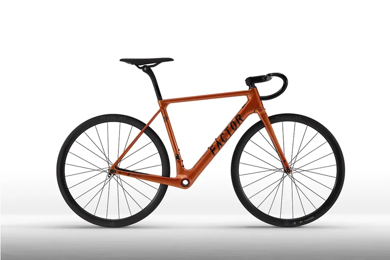 Factor O2 Frameset Rolling Chassis-1