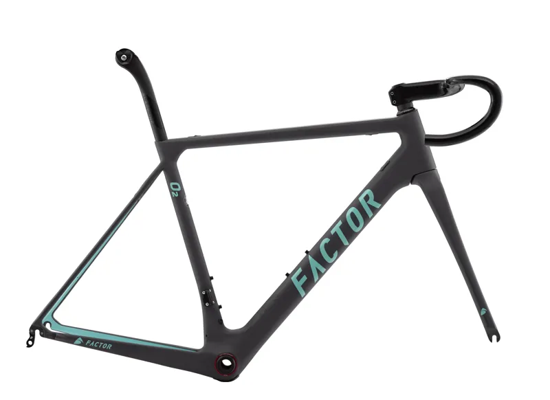 56cm frameset online