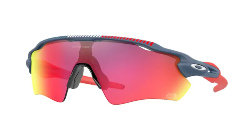 2021 Oakley Tour de France Radar EV Path Sunglasses Limited Edition-1