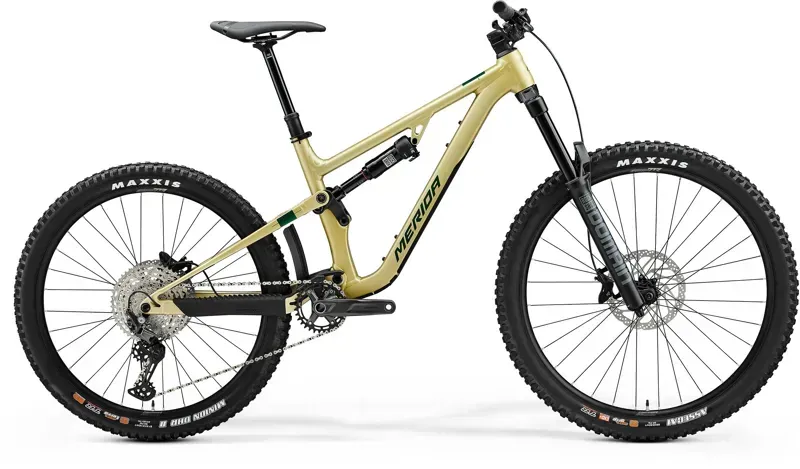 One bike for everything best sale