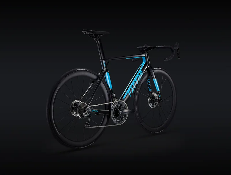 factor one disc
