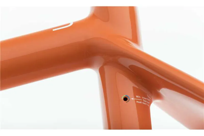 OPEN U.P. Frameset Orange-4