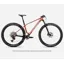 2026 Orbea Alma M-Team AXS Mountain Bike In Mars Red/Metallic Burgundy