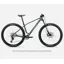 2026 Orbea Alma M50 Mountain Bike in Seaweed Carbon View Matt-Gloss