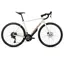 2026 Orbea Avant H40 Road Bike in Ivory White/Titan Bronze Gloss