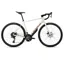 2026 Orbea Avant H50 Road Bike in Ivory White/Titan Bronze Gloss