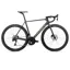 2026 Orbea Orca M30iLTD PWR Road Bike - Diamond Carbon/Sunset Carbon