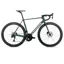 2026 Orbea ORCA M30iLTD PWR Road Bike in Escape Green/Carbon View Matt