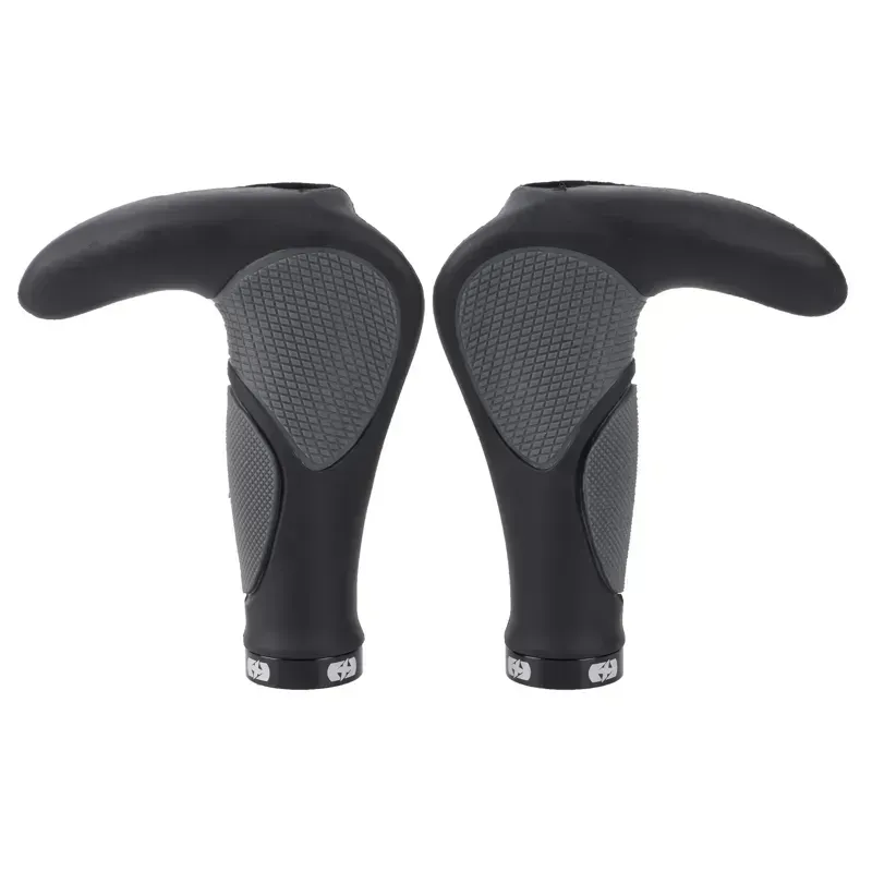 Oxford Metro Plus Grips in Black