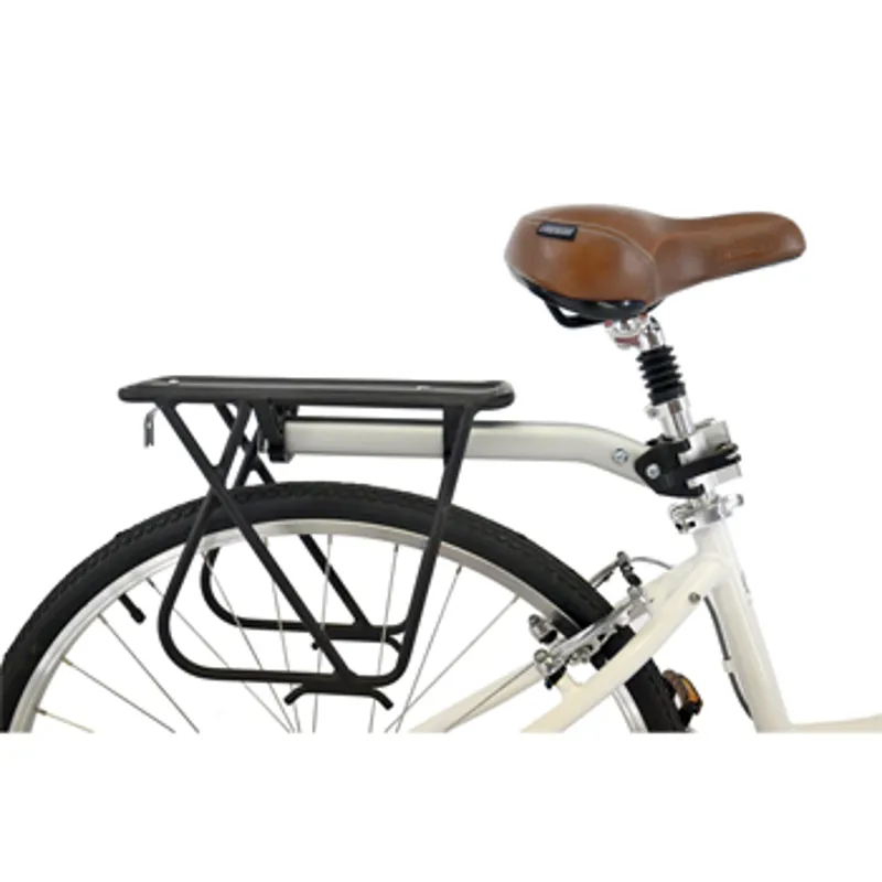 Axiom Flip-Flop DLX Post Mount Rear Pannier Rack