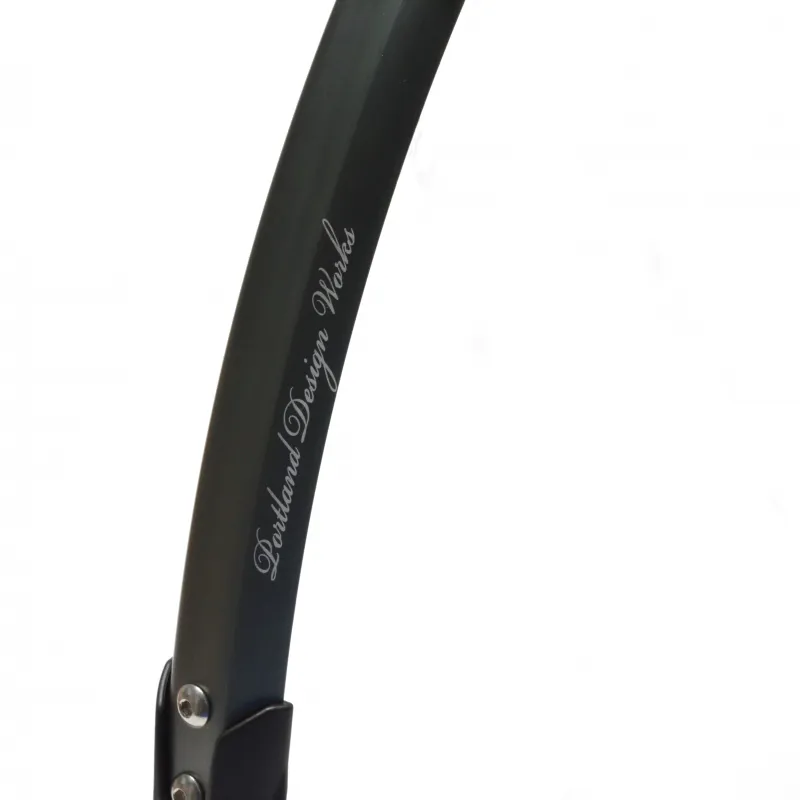 pdw full metal fenders