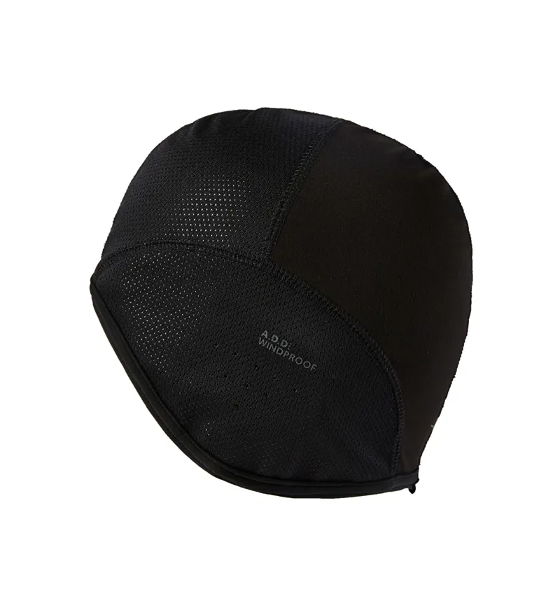 Sealskinz Windproof Skull Cap Black-1