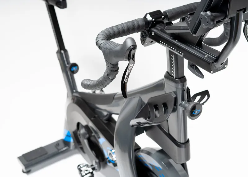 Stages Cycling SB20 Smart Bike Indoor Trainer