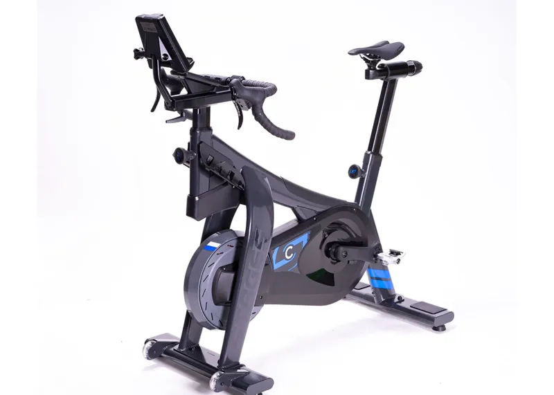 Stages smart bike uk discount