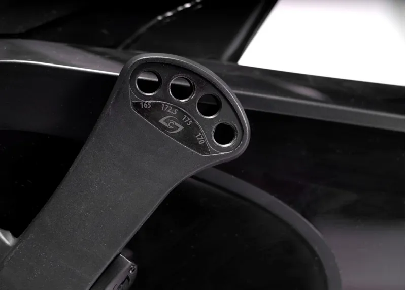 Stages Cycling SB20 Smart Indoor Training Bike-4