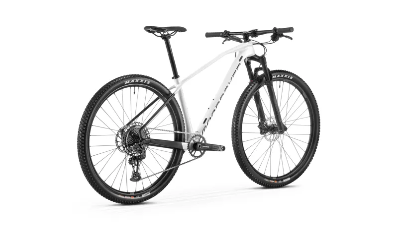Carbon xc bike deals