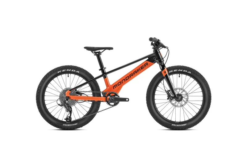 Mondraker play 20 clearance