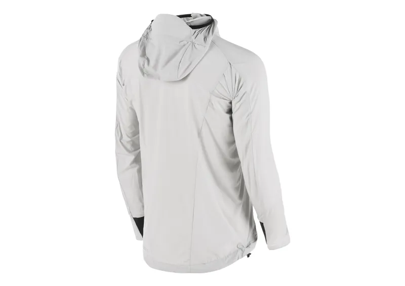 Mondraker Jacket Compact in Grey-1