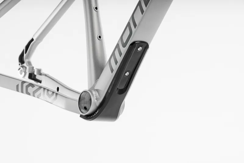 2025 Mondraker Arid R Gravel Bike in Golden Silver-4