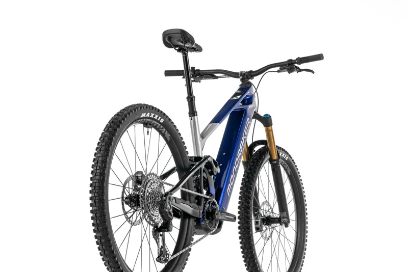 2026 Mondraker Crafty Carbon RR eMTB in Admiral Blue-3