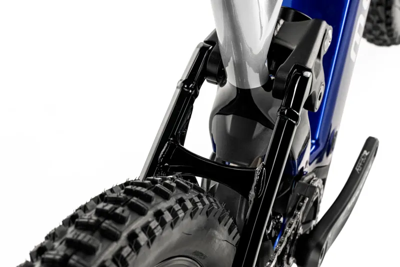 2026 Mondraker Crafty Carbon RR eMTB in Admiral Blue-6