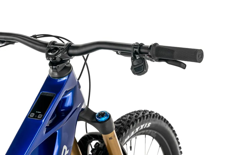 2026 Mondraker Crafty Carbon RR eMTB in Admiral Blue-4