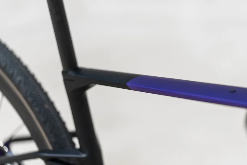 2026 Mondraker Arid Carbon S Gravel Bike in Ultraviolet-5