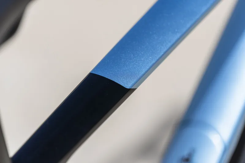 2026 Mondraker Arid Carbon S Gravel Bike in Aura Blue-6