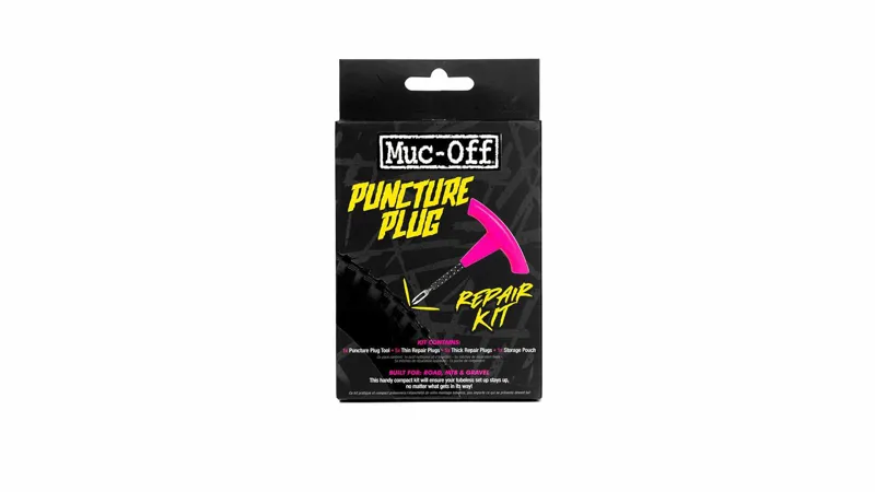 Muc-Off Puncture Plug Repair Kit