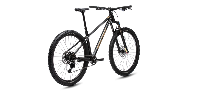 2025 Merida Big Trail 300 Mountain Bike In Black-5