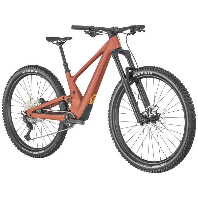 2025 Scott Contessa Genius 920 Mountain Bike-1
