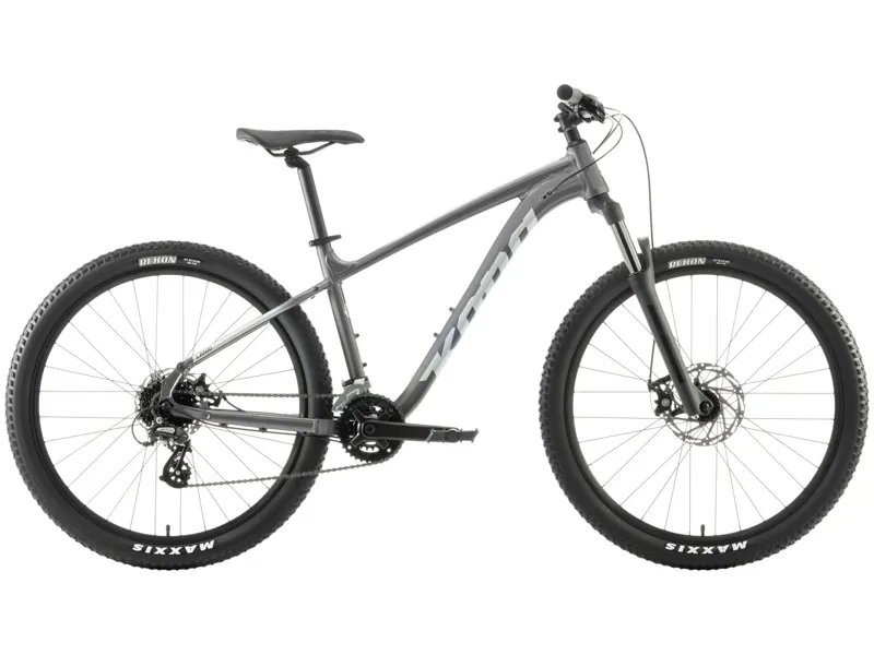 Kona Lana'i MTB In Gloss Charcoal