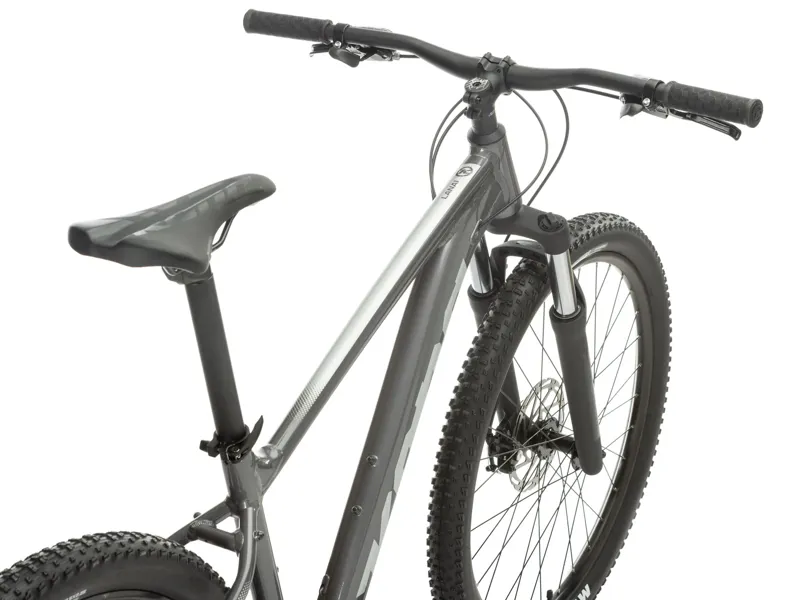 Kona Lana'i MTB In Gloss Charcoal-4
