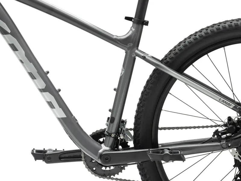 Kona Lana'i MTB In Gloss Charcoal-6