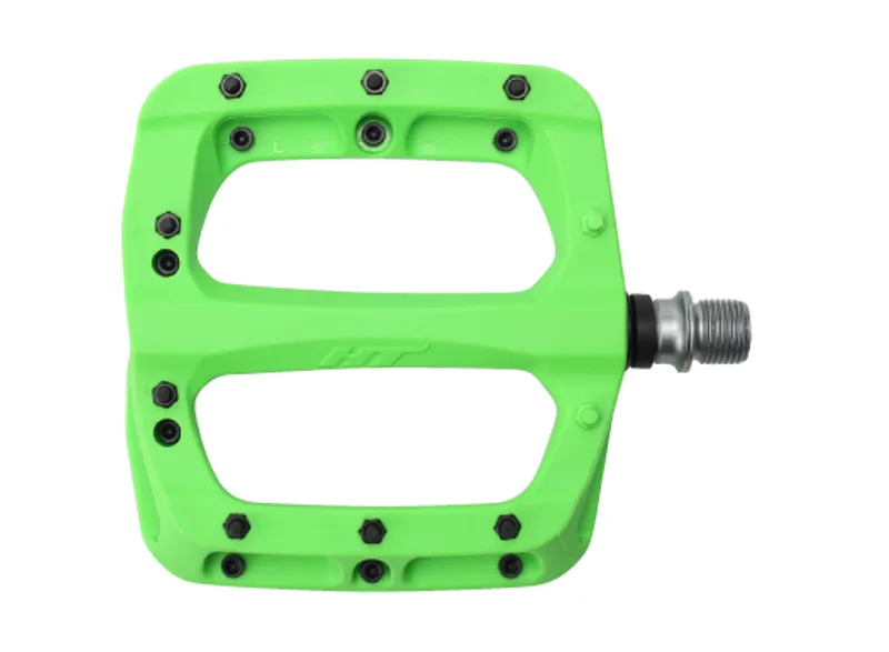 HT Components PA03A Flat Pedal-8