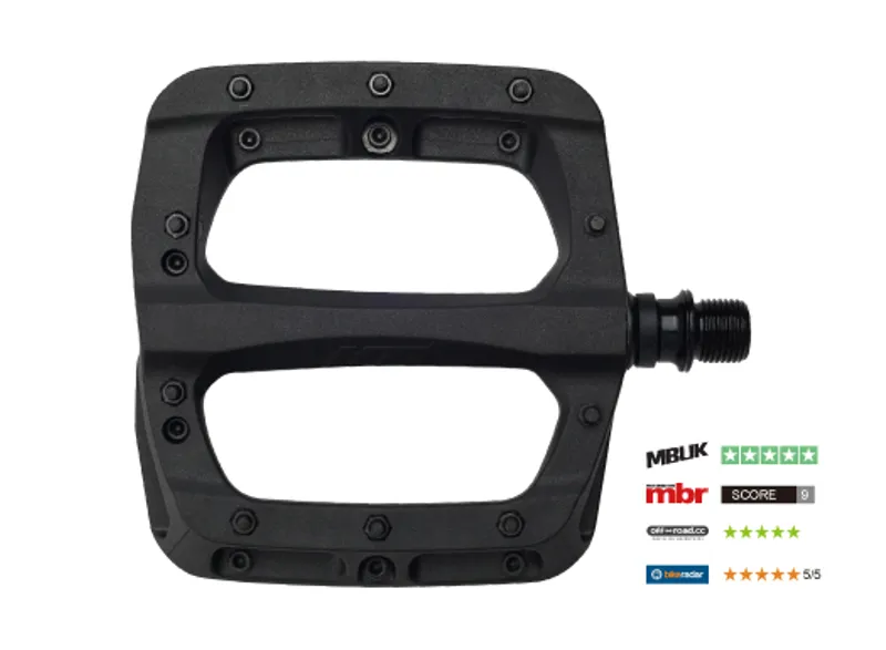 HT Components PA03A Flat Pedal